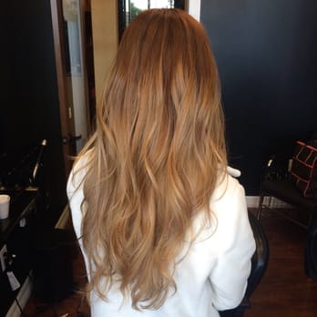 The Orlando Salon - I got my hair colored today :) - Hair Salons Near Me - Houston, Texas The Orlando Salon - I got my hair colored today :) - Hair Salons Near Me - Houston, Texas