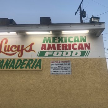 Lucy's Restaurant - The best tasting food. - American Near Me - Lynwood, California