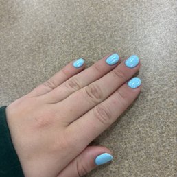 opi blue gel nail polish opi blue gel nail polish