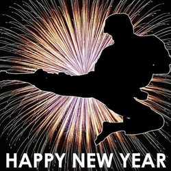 OSA Martial Arts-Fairfax City - Happy 2021!!! #newyear #newgoals #osafamily