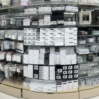 Daiso - Metal & non-metal baskets, hooks - Discount Store Near Me - Arlington, Texas