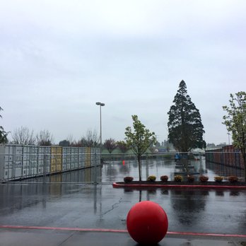 Get Simple Box Storage Containers - Storage containers - Self Storage Near Me - Salem, Oregon