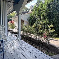 The Lodge On The Cove - Rooms