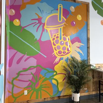 Aloha Waffle Bar - Coffee & Tea Near Me - Jacksonville, Florida