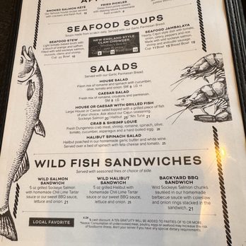 Seabolt's Restaurant - Menu 5/2026 - Seafood Near Me - Oak Harbor, Washington Seabolt's Restaurant - Menu 5/2026 - Seafood Near Me - Oak Harbor, Washington