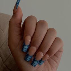 Nation Nails