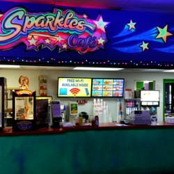 Sparkles Family Fun Center - Smyrna