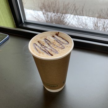Hollycake House - Vegan Near Me - East Rochester, New York