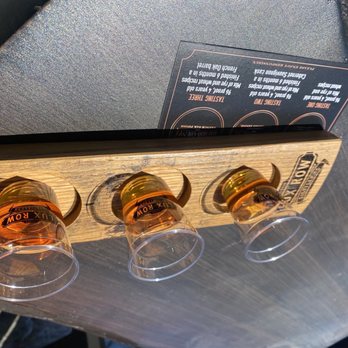 Lux Row Distillers - Distilleries Near Me - Bardstown, Kentucky