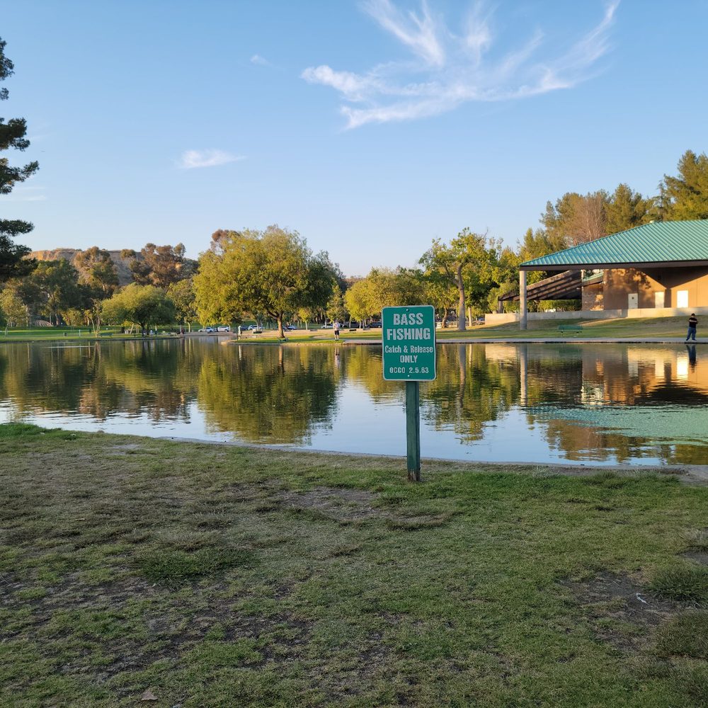 Ralph B Clark Regional Park - Catch & lease fishing - Parks Near Me - Buena Park, California Ralph B Clark Regional Park - Catch & lease fishing - Parks Near Me - Buena Park, California