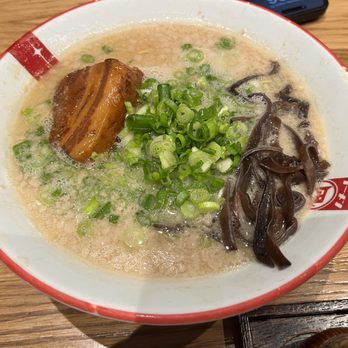Ramen Nagi - original - Ramen Near Me - Arcadia, California Ramen Nagi - original - Ramen Near Me - Arcadia, California