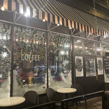 Birdie's - Coffee & Tea Near Me - Richmond, Virginia
