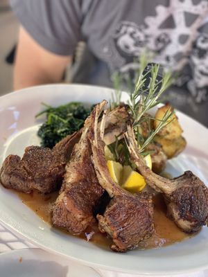 Osteria La Briccola by null