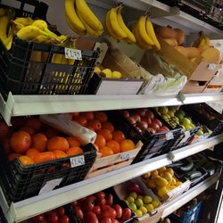 Bristrô São Vicente - Fresh fruits