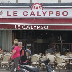 Le Calypso