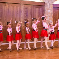 Colorado Dance Arts - Nutcracker 2016