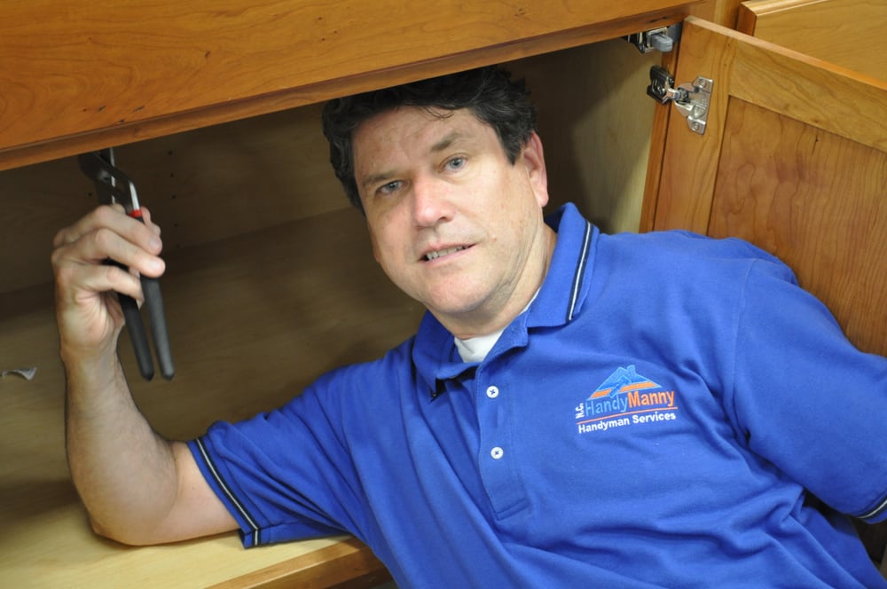 HANDY MANNY NC Updated September 2024 20 Reviews 1001 E Wt Harris