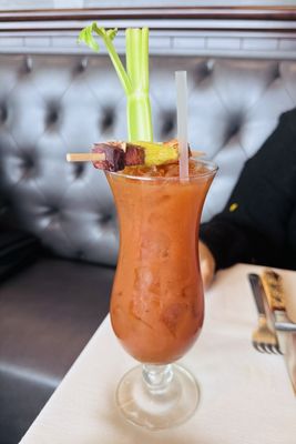 Halls Chophouse Nashville by null