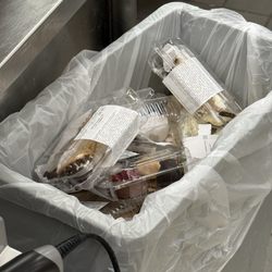 Publix Super Markets - Baked goods