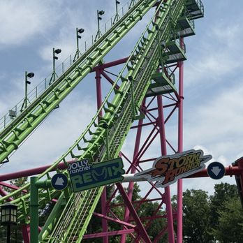 Hersheypark - Amusement Parks Near Me - Hershey, Pennsylvania Hersheypark - Amusement Parks Near Me - Hershey, Pennsylvania