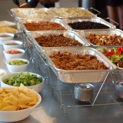DosBros Fresh Mexican Grill