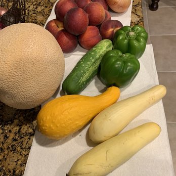 George Cornwell Orchard - Pick Your Own Farms Near Me - Little Elm, Texas