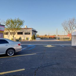 Outside Outside