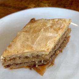 Baklava