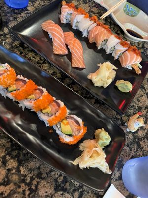 Kamakura Japanese Restaurant by null