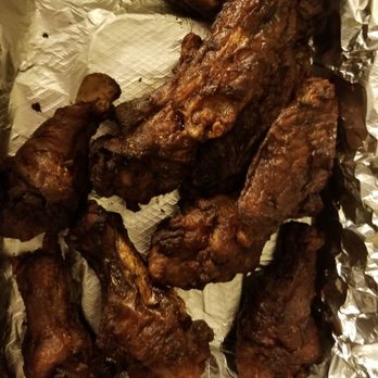 Mellow Mushroom - Wings - overcooked, tough, and dried out - Bars Near Me - Owensboro, Kentucky