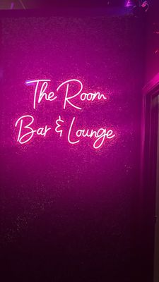 The Room Bar and Lounge by null