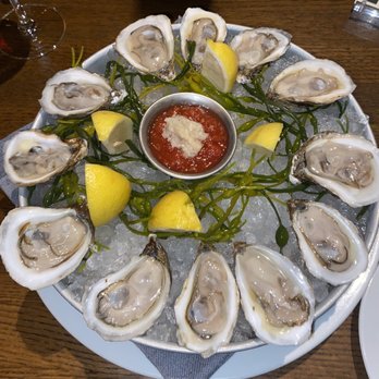 Ocean Prime - Seafood Near Me - New York, New York Ocean Prime - Seafood Near Me - New York, New York