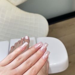 Nails