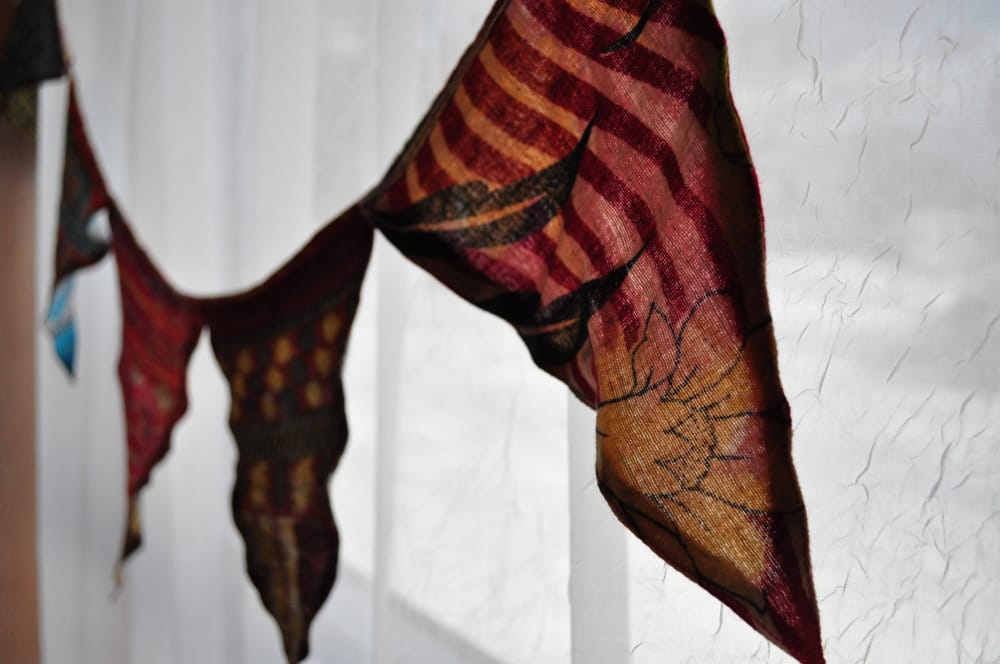 Social spots from Brookside Yoga