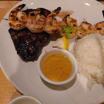 Bull Shed - Steakhouses Near Me - Kapaa, Hawaii