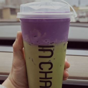 Incha Boba - Coffee & Tea Near Me - Hesperia, California