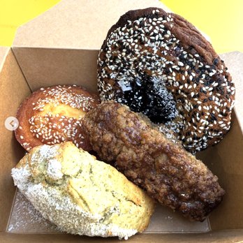 Tano - Bakeries Near Me - San Francisco, California Tano - Bakeries Near Me - San Francisco, California