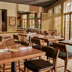 Piatti - Dining Room