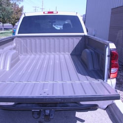 Truck Decor - Accent Color