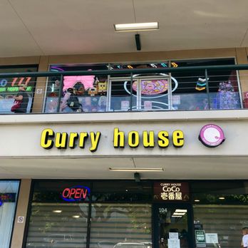 Curry House CoCo Ichibanya - Japanese Curry Near Me - Honolulu, Hawaii
