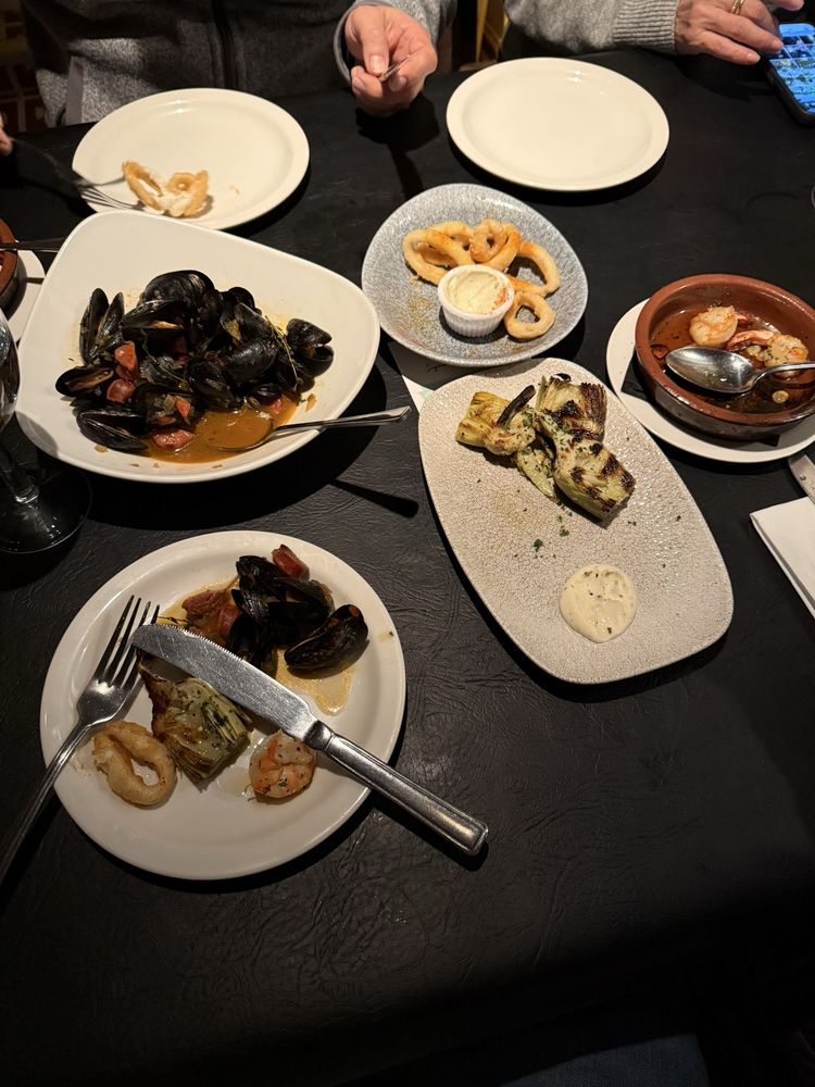 El Pirata of Mayfair