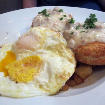 Werewolf - Biscuits and gravy - Breakfast & Brunch Near Me - San Diego, California Werewolf - Biscuits and gravy - Breakfast & Brunch Near Me - San Diego, California