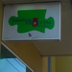 Sarina Russo Job Access