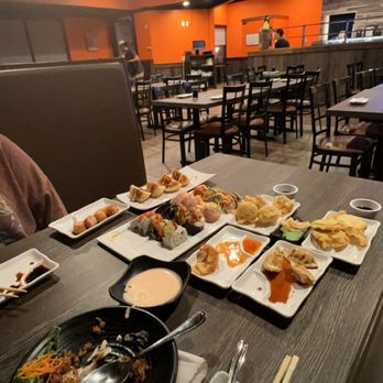 Yamato Sushi - Sushi Bars Near Me - Waite Park, Minnesota Yamato Sushi - Sushi Bars Near Me - Waite Park, Minnesota