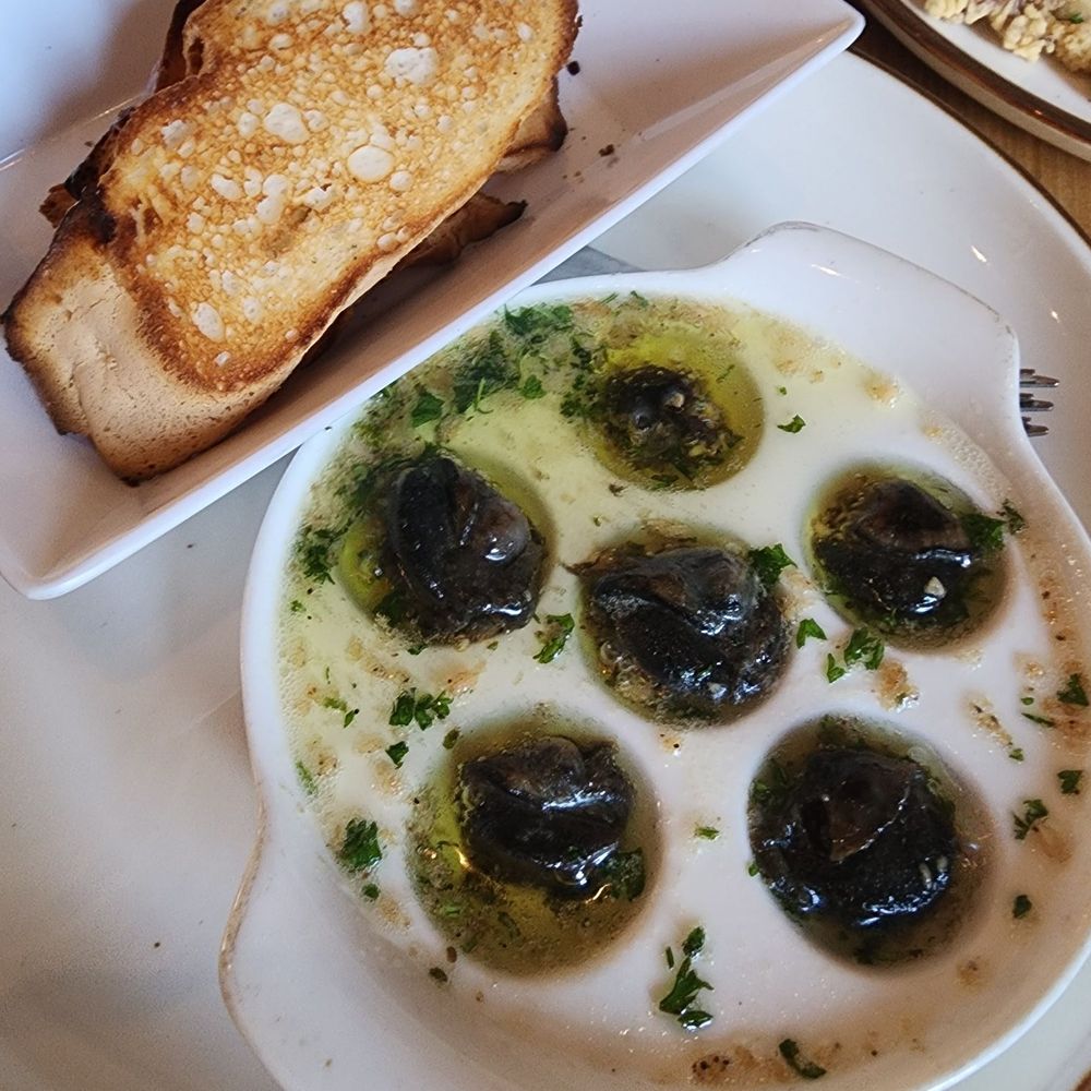 Wild Park Slope - Escargot - Pizza Near Me - Brooklyn, New York Wild Park Slope - Escargot - Pizza Near Me - Brooklyn, New York