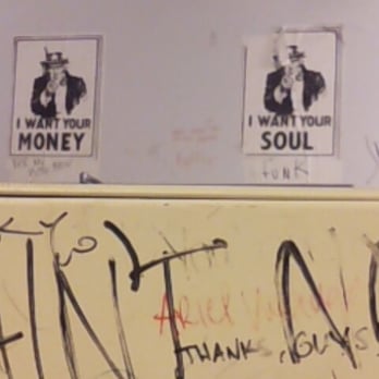 The Soundpony - Great posters - Dive Bars Near Me - Tulsa, Oklahoma The Soundpony - Great posters - Dive Bars Near Me - Tulsa, Oklahoma