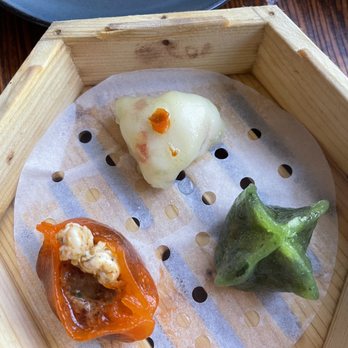 Hutong - The dim sum appetizer - Chinese Near Me - Miami, Florida Hutong - The dim sum appetizer - Chinese Near Me - Miami, Florida