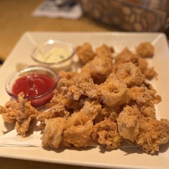 The Cheesecake Factory - Fried Calamari - Desserts Near Me - Kapolei, Hawaii The Cheesecake Factory - Fried Calamari - Desserts Near Me - Kapolei, Hawaii