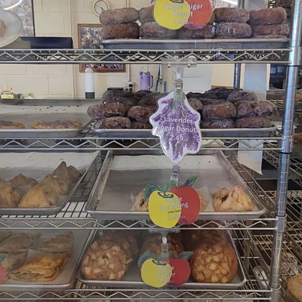 Boa Vista Orchards - Fruits & Veggies Near Me - Placerville, California