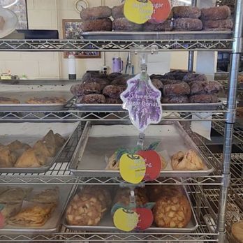Boa Vista Orchards - Fruits & Veggies Near Me - Placerville, California